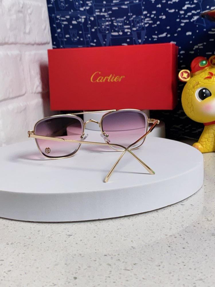 Очки солнцезащитные фото 3