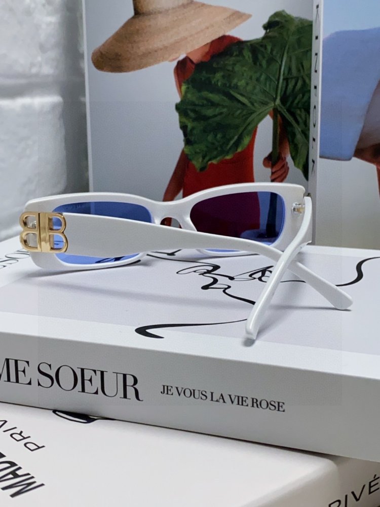 Очки солнцезащитные фото 3