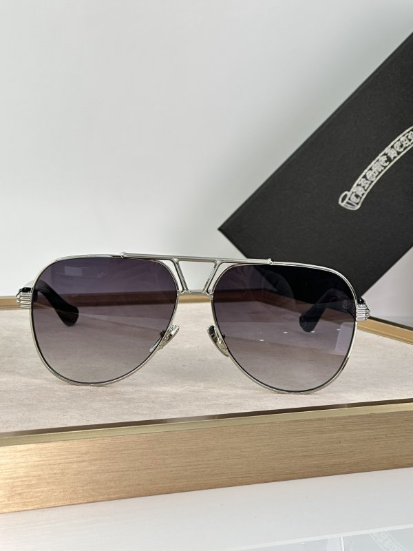 Очки солнцезащитные фото 3