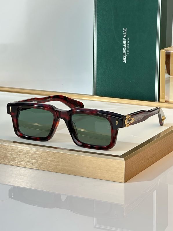 Очки солнцезащитные фото 4