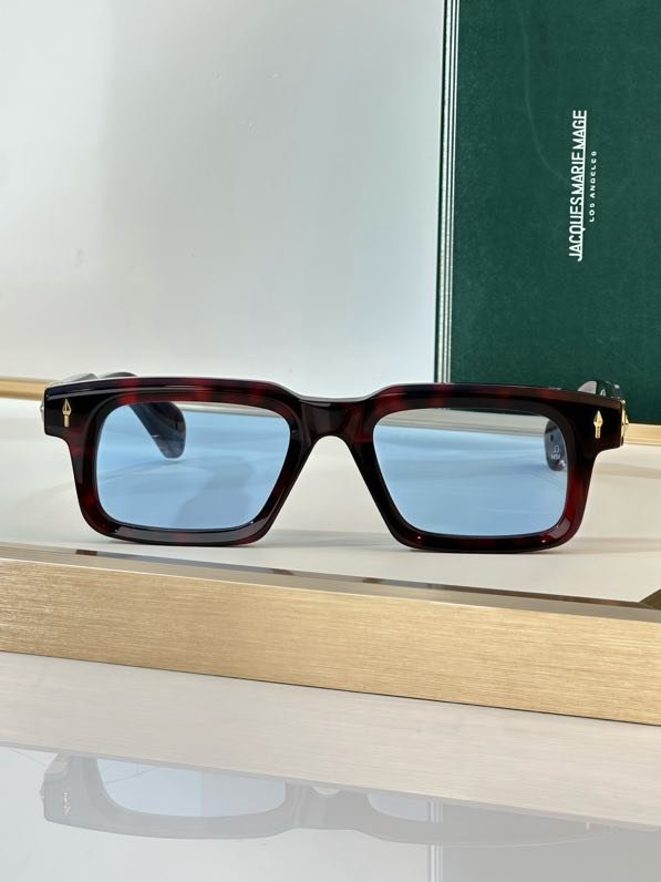 Очки солнцезащитные фото 4