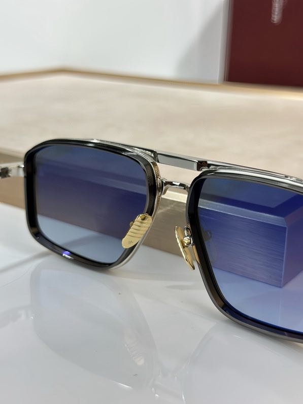 Очки солнцезащитные фото 4