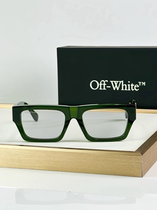 Очки солнцезащитные фото 4