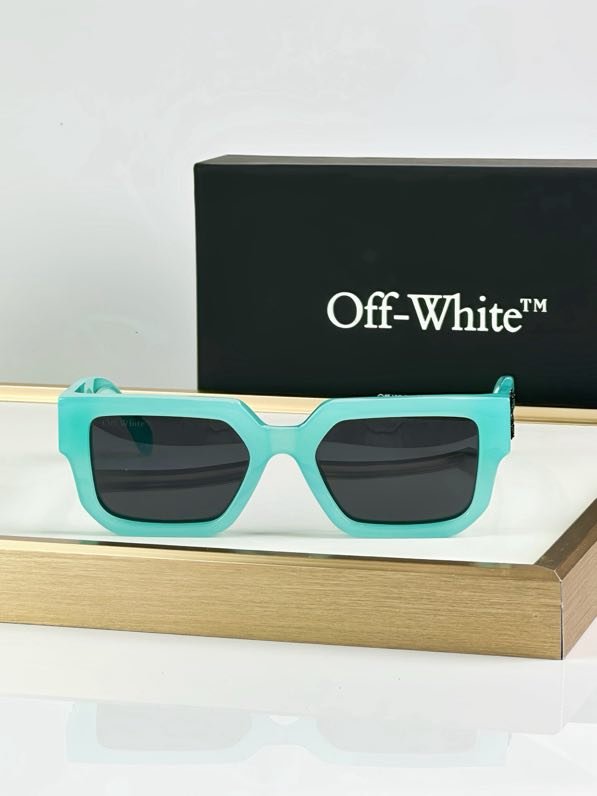 Очки солнцезащитные фото 4