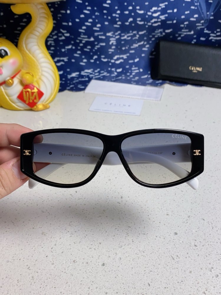 Очки солнцезащитные фото 4