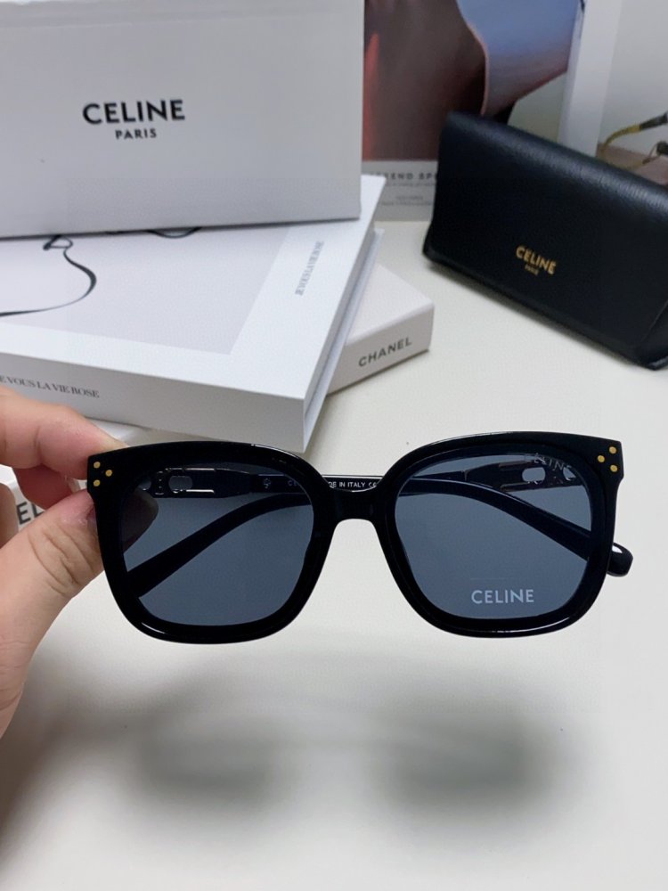 Очки солнцезащитные фото 4