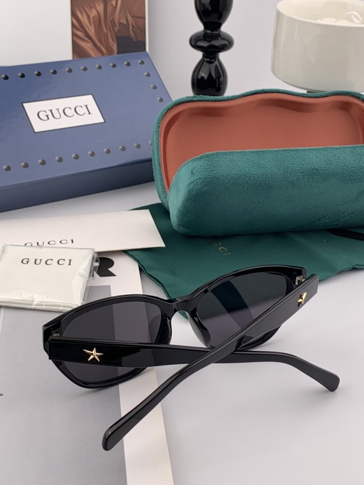 Очки солнцезащитные фото 4