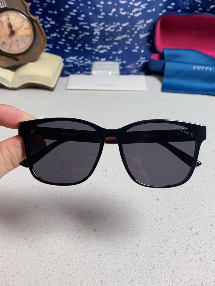 Очки солнцезащитные фото 4