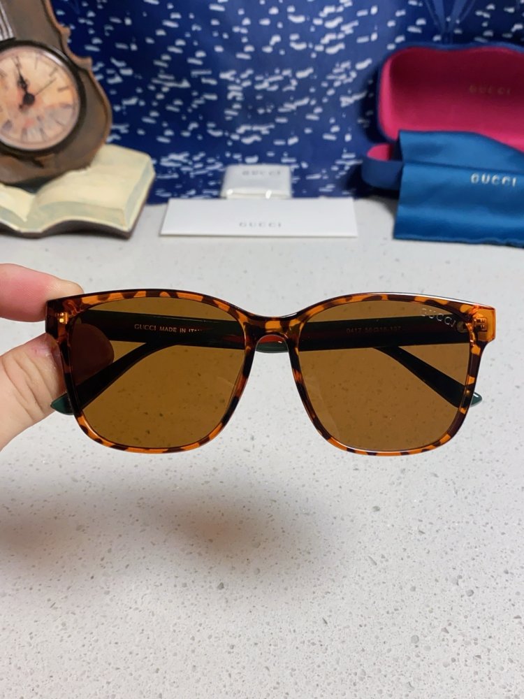 Очки солнцезащитные фото 4