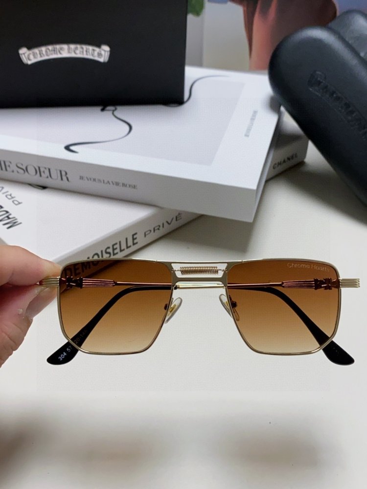 Очки солнцезащитные фото 4