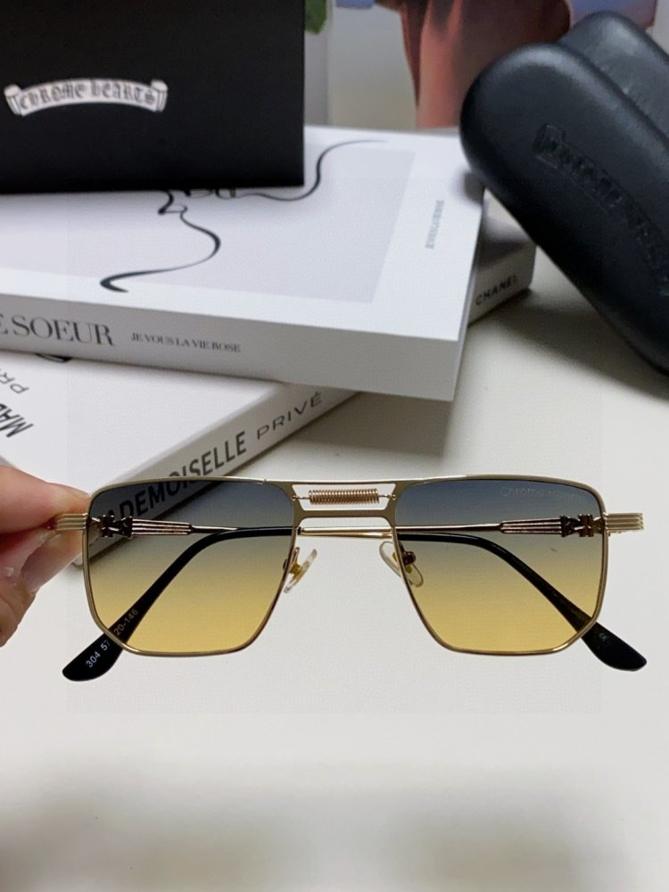 Очки солнцезащитные фото 4