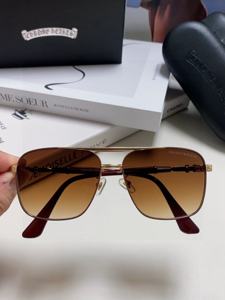 Очки солнцезащитные фото 4