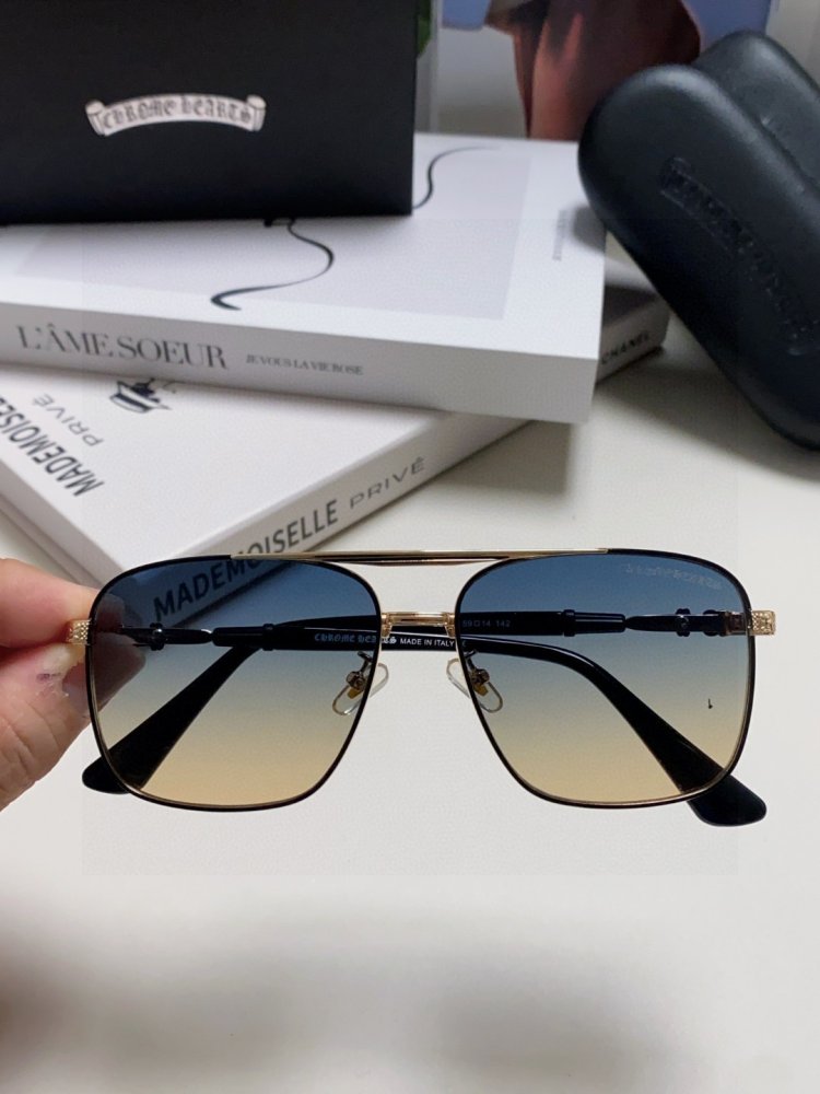 Очки солнцезащитные фото 4