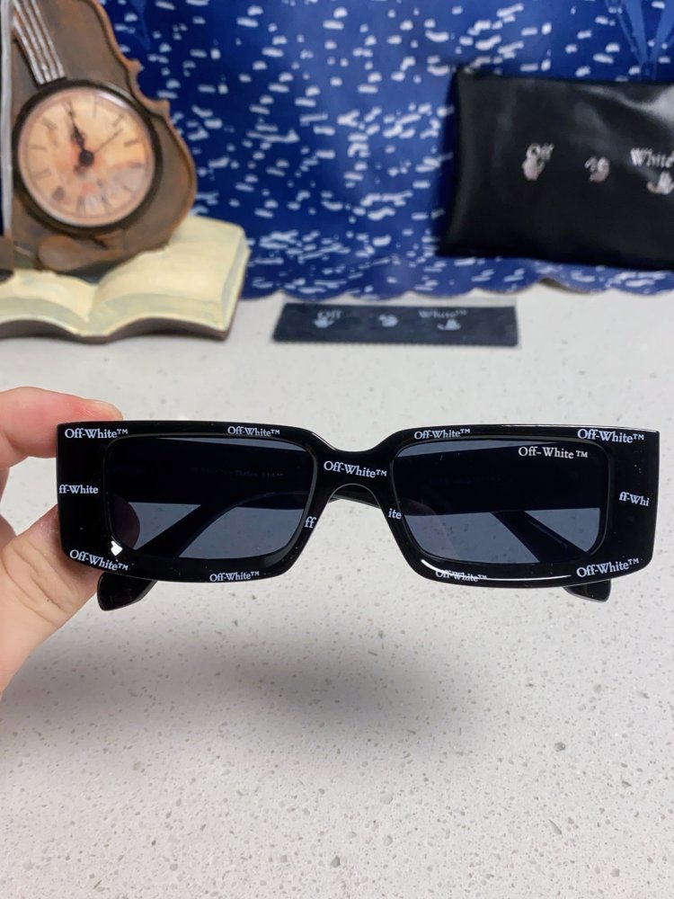 Очки солнцезащитные фото 4