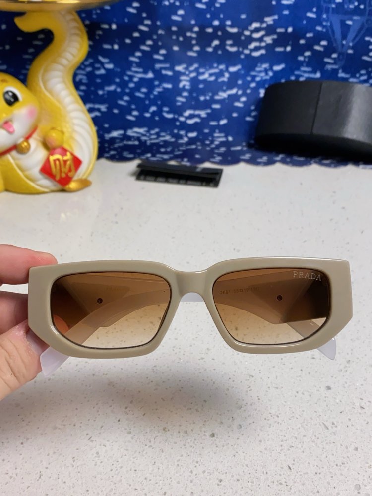 Очки солнцезащитные фото 4