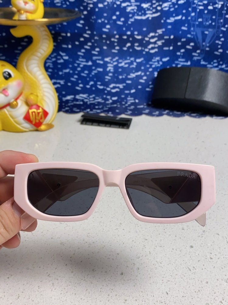 Очки солнцезащитные фото 4