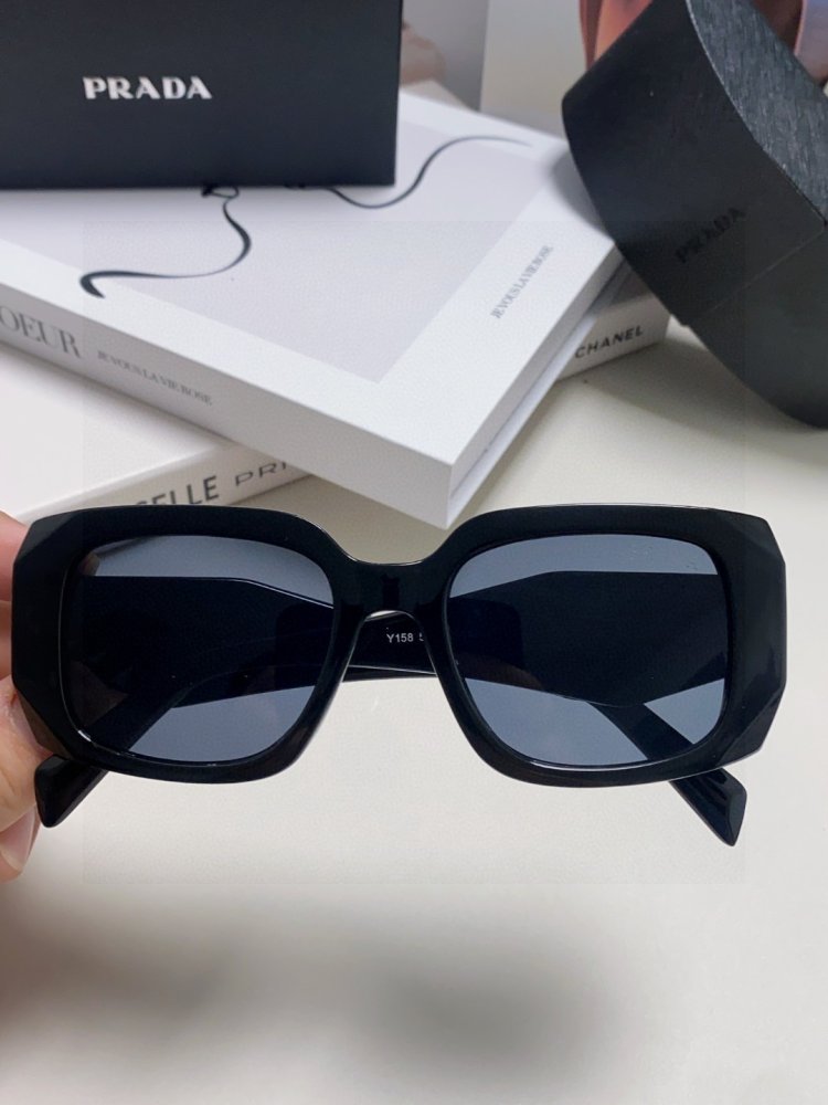 Очки солнцезащитные фото 4