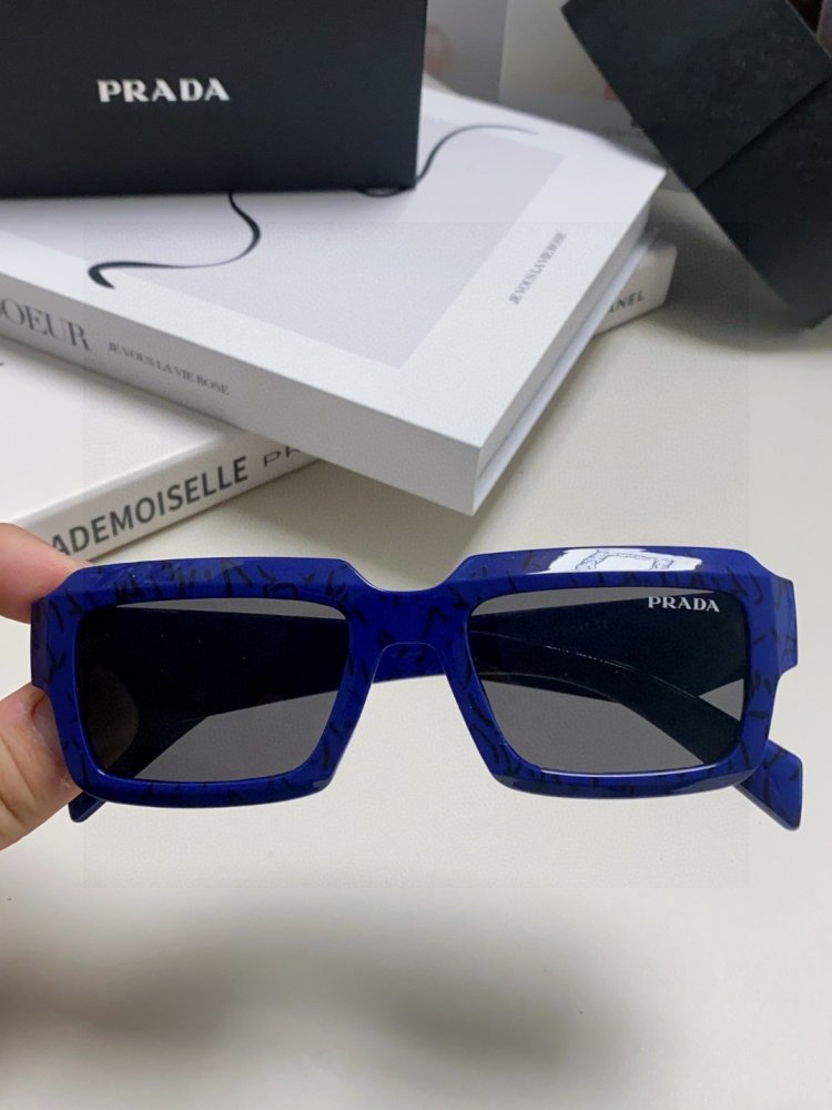 Очки солнцезащитные фото 4