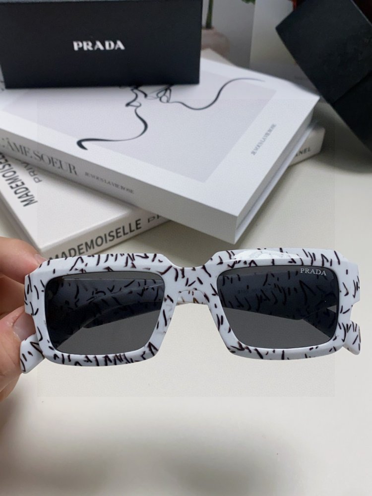 Очки солнцезащитные фото 4