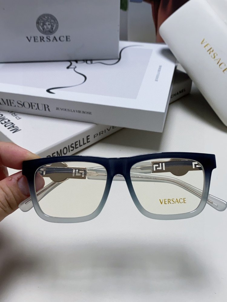 Очки солнцезащитные фото 4