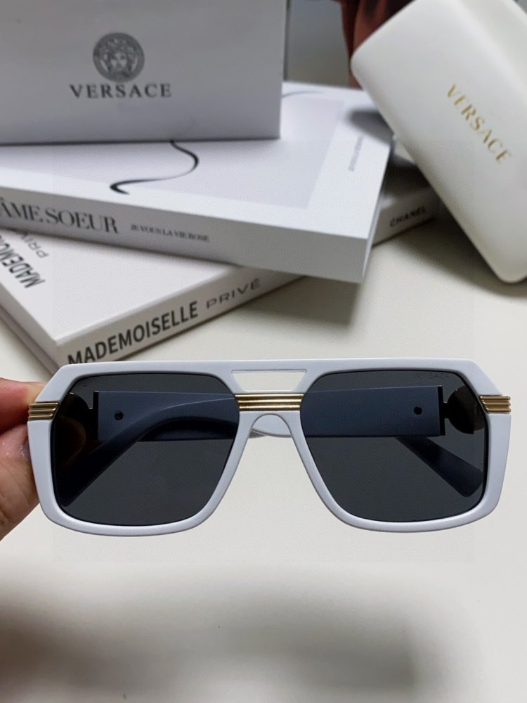 Очки солнцезащитные фото 4