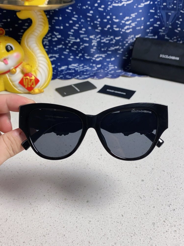 Очки солнцезащитные фото 4