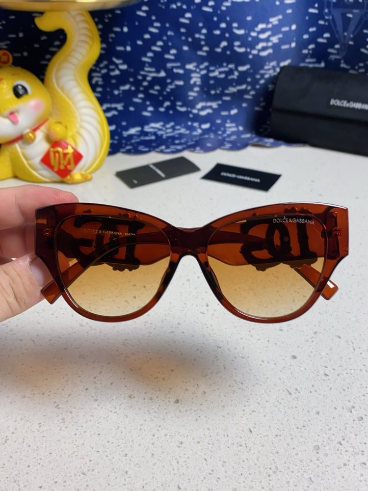 Очки солнцезащитные фото 4