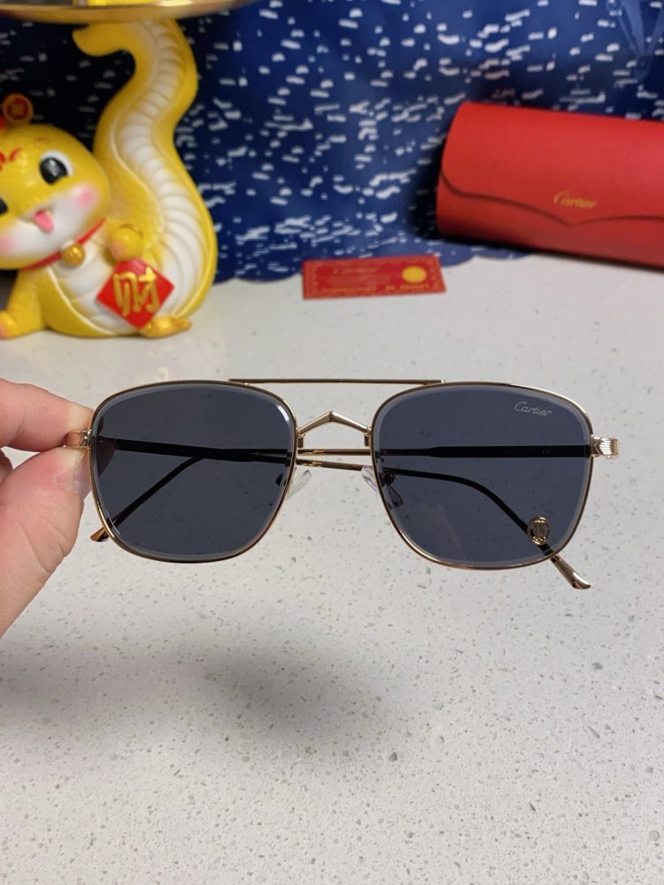 Очки солнцезащитные фото 4