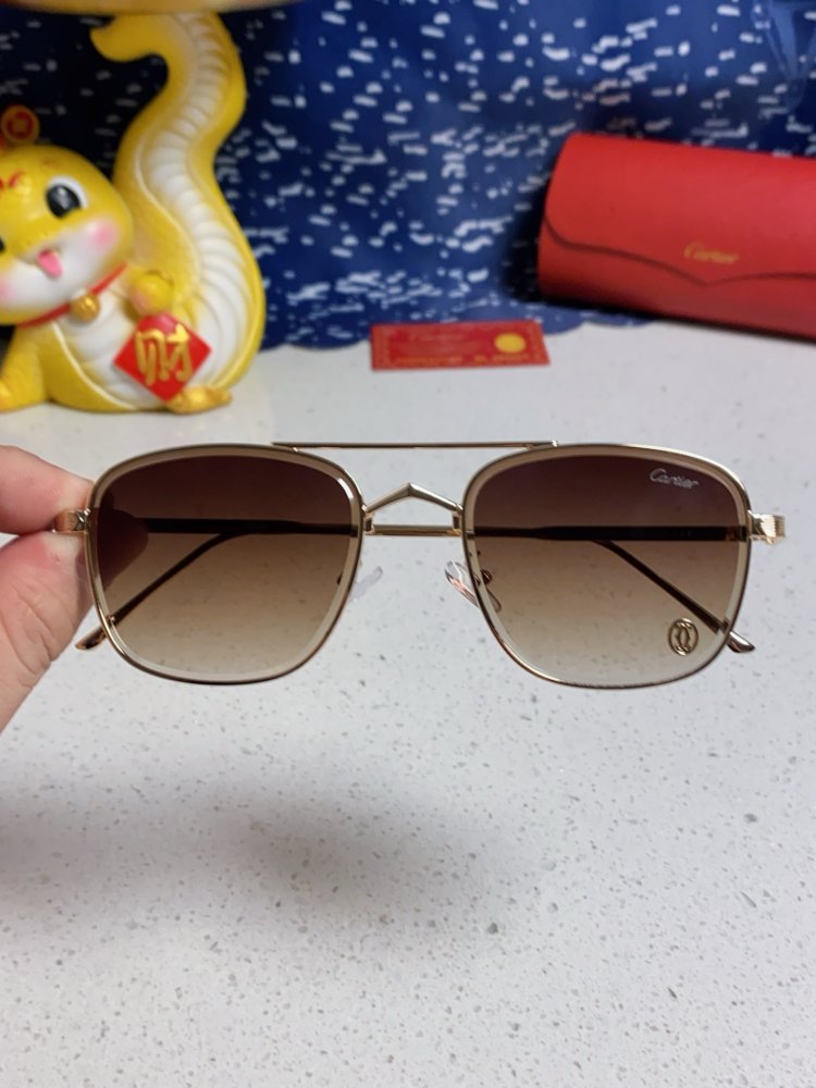 Очки солнцезащитные фото 4