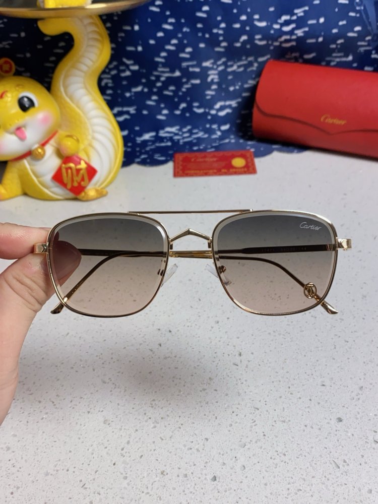 Очки солнцезащитные фото 4