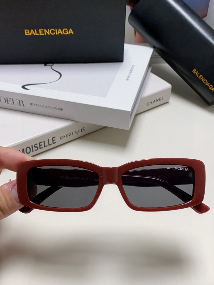 Очки солнцезащитные фото 4