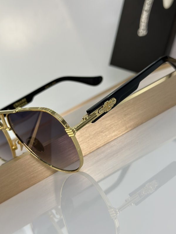 Очки солнцезащитные фото 4