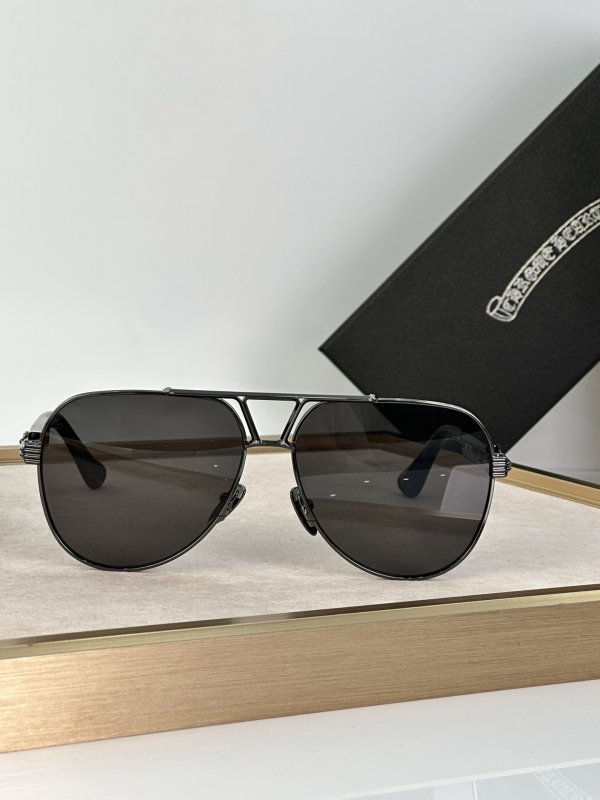 Очки солнцезащитные фото 4