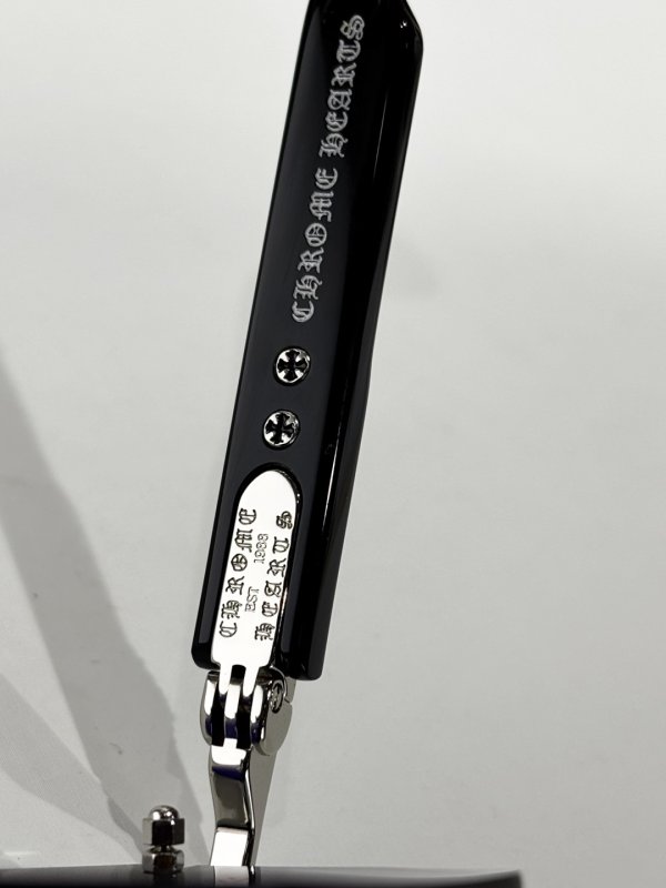 Очки солнцезащитные фото 4