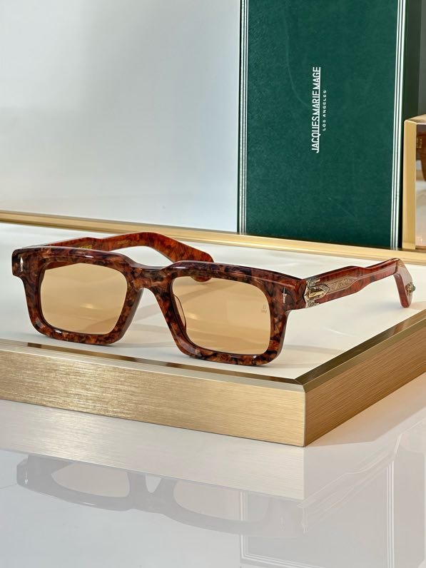 Очки солнцезащитные фото 5