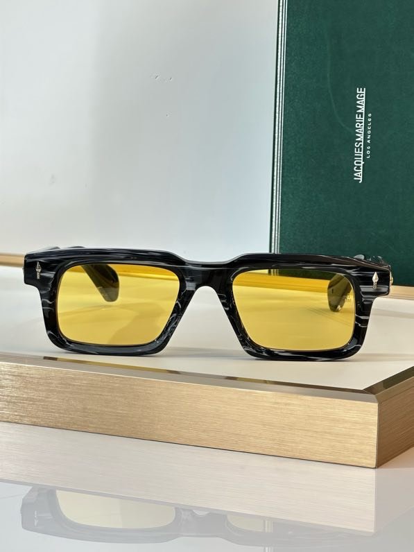 Очки солнцезащитные фото 5