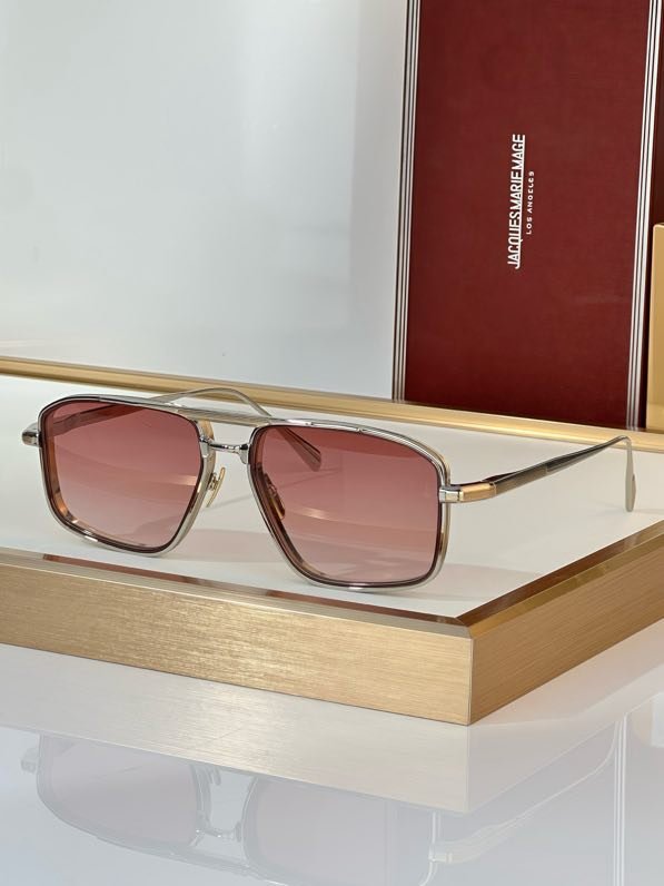 Очки солнцезащитные фото 5