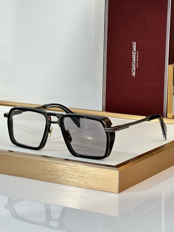 Очки солнцезащитные фото 5