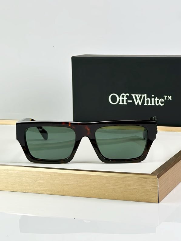 Очки солнцезащитные фото 5