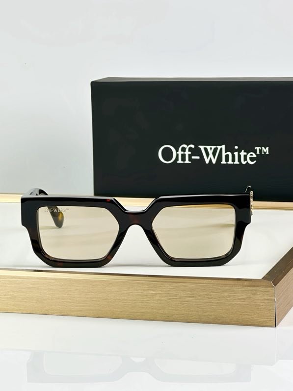 Очки солнцезащитные фото 5