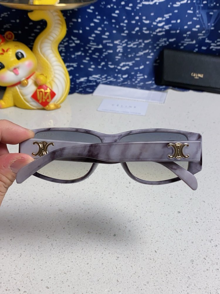 Очки солнцезащитные фото 5