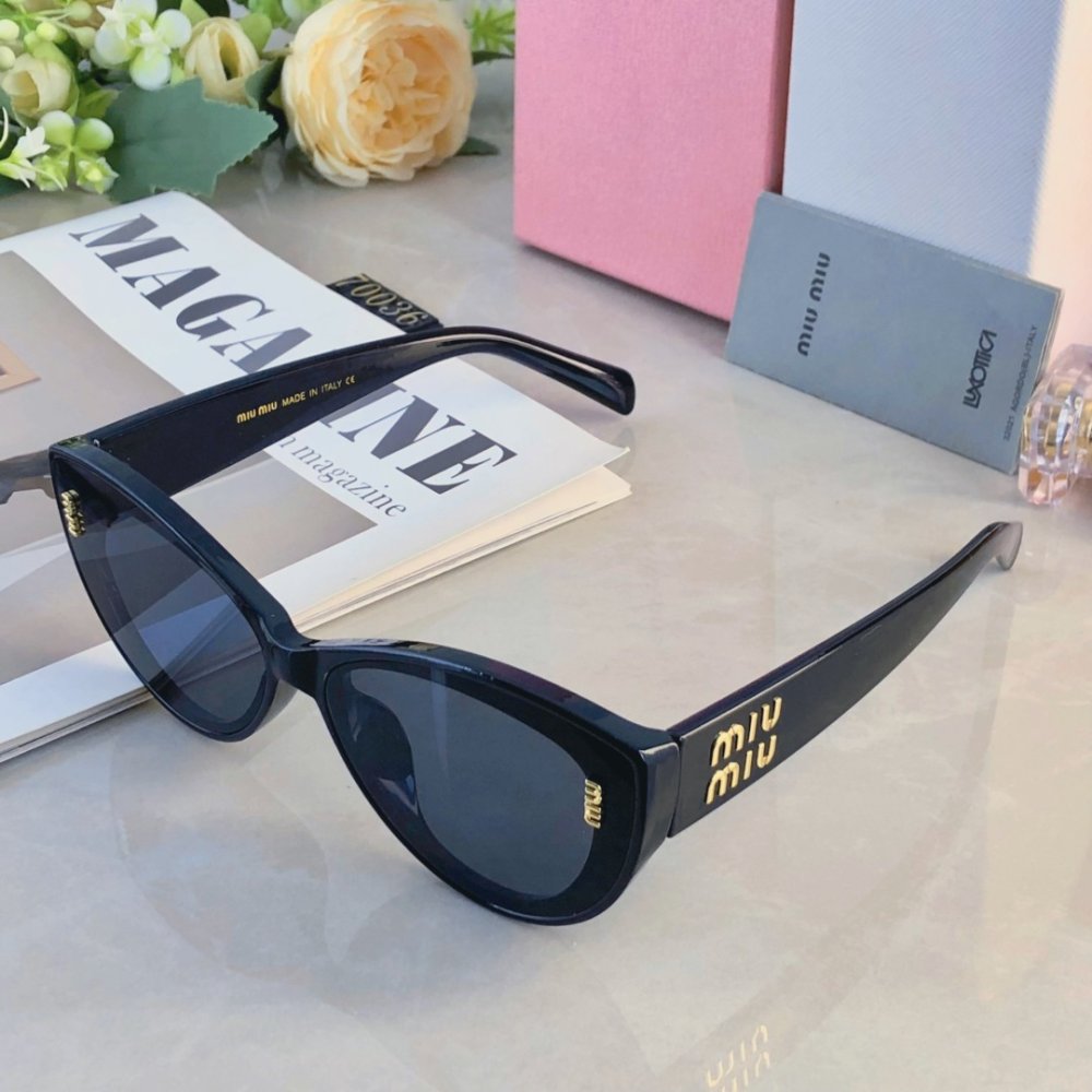 Очки солнцезащитные фото 5