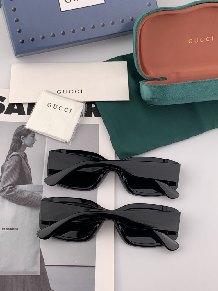 Очки солнцезащитные фото 5