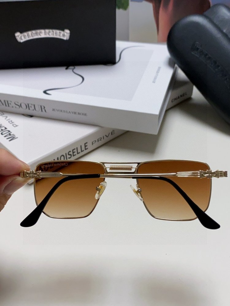 Очки солнцезащитные фото 5