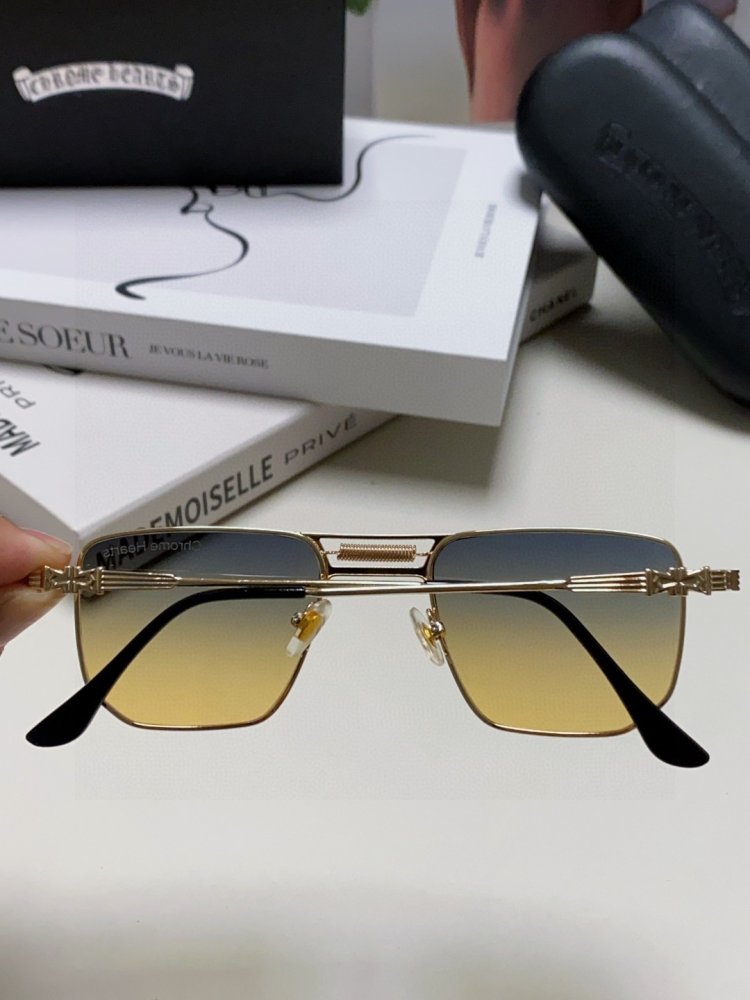 Очки солнцезащитные фото 5