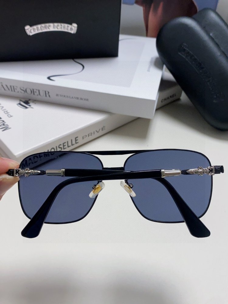 Очки солнцезащитные фото 5