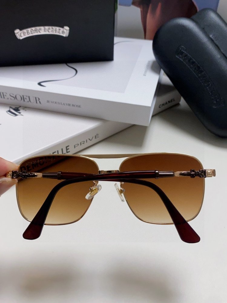 Очки солнцезащитные фото 5