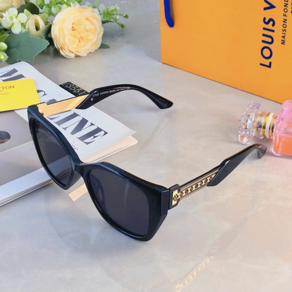 Очки солнцезащитные фото 5