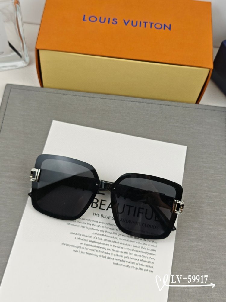 Очки солнцезащитные фото 5