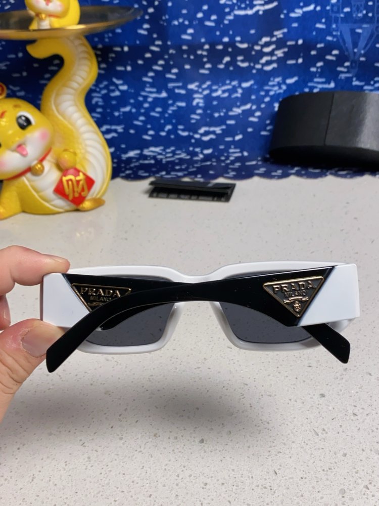 Очки солнцезащитные фото 5